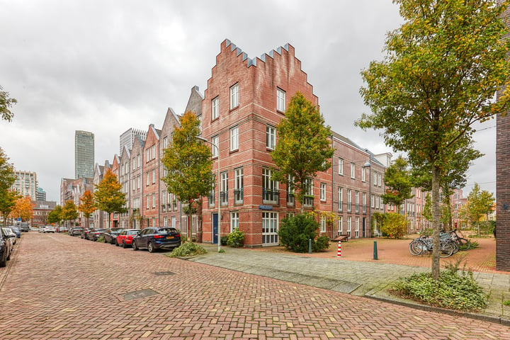 Bekijk foto 36 van Christoffel Plantijnstraat 40