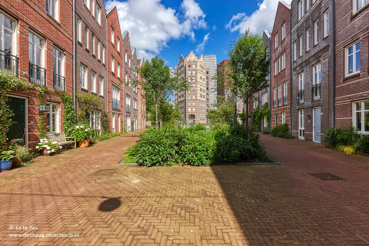 Bekijk foto 37 van Christoffel Plantijnstraat 40