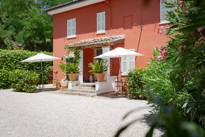 Photo 1 of Viale degli Eroi 78