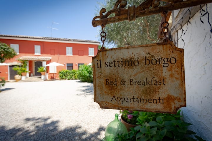 Photo 2 of Viale degli Eroi 78