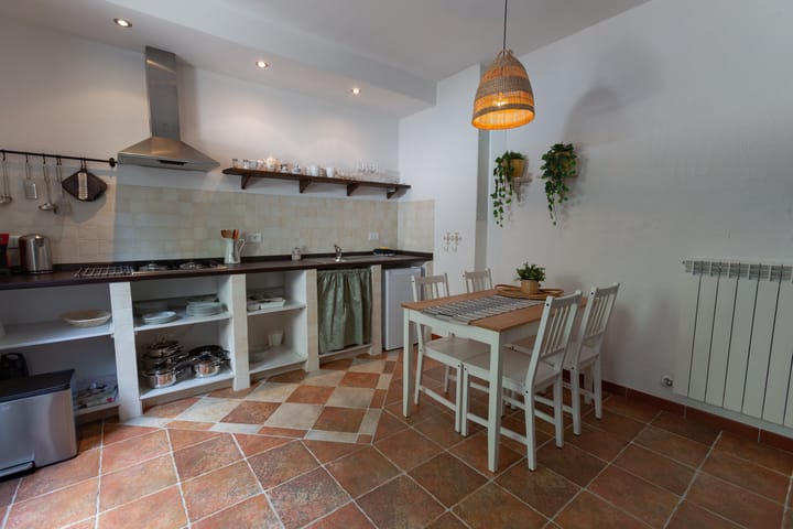 Photo 4 of Viale degli Eroi 78