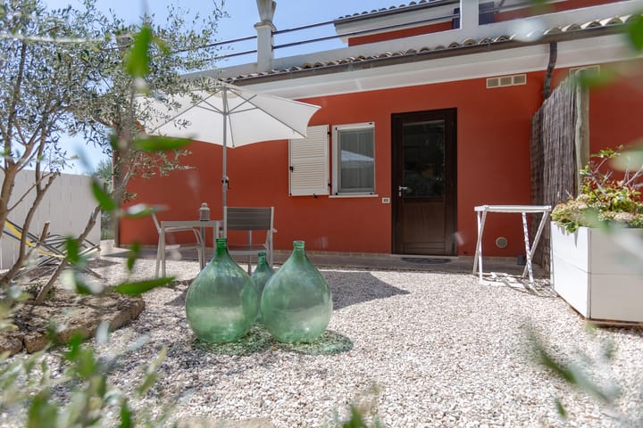 Photo 7 of Viale degli Eroi 78