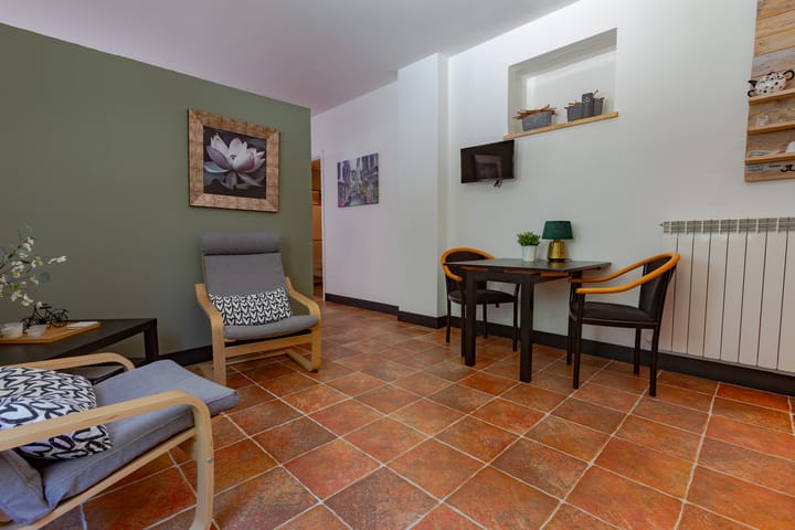 Photo 8 of Viale degli Eroi 78