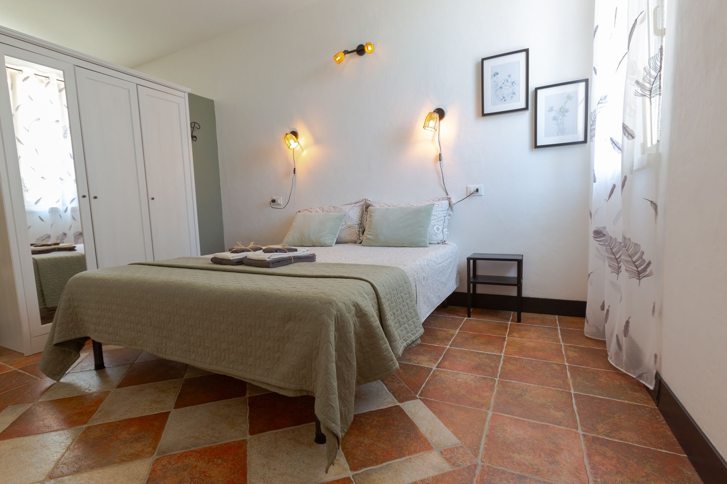 Foto 10 van Viale degli Eroi 78