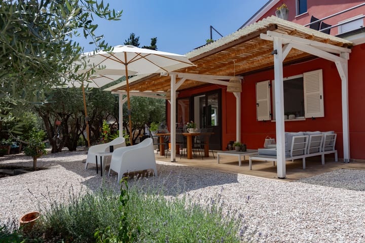 Photo 22 of Viale degli Eroi 78