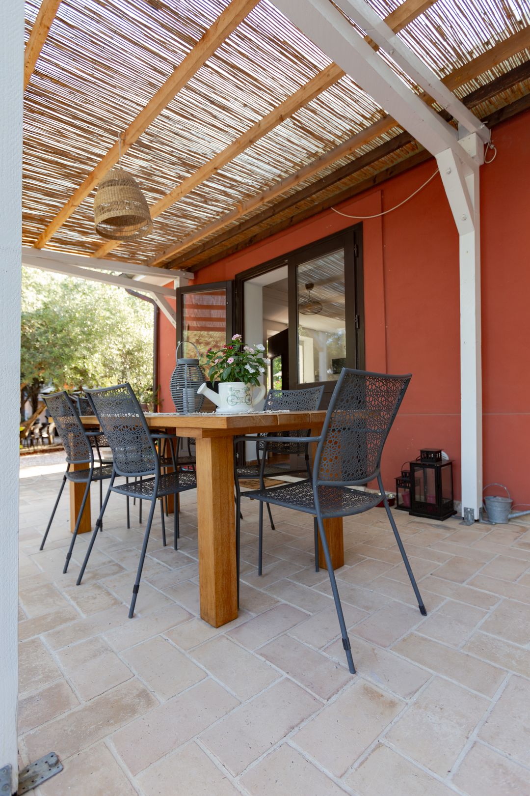 Foto 23 van Viale degli Eroi 78