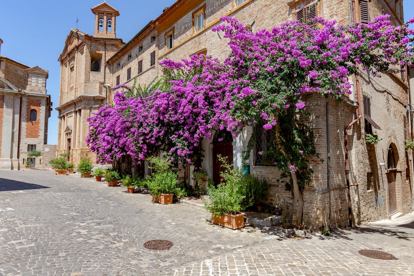 Foto 29 van Viale degli Eroi 78