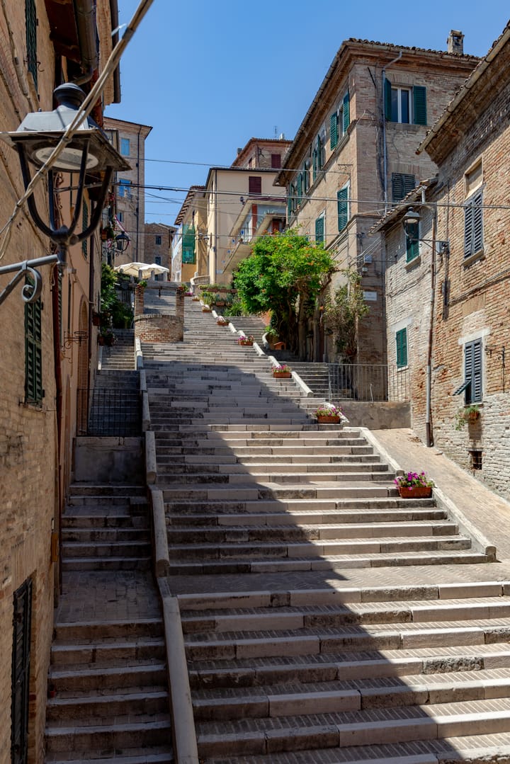 Photo 30 of Viale degli Eroi 78