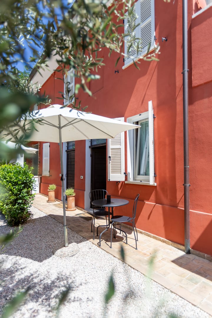 Photo 17 of Viale degli Eroi 78