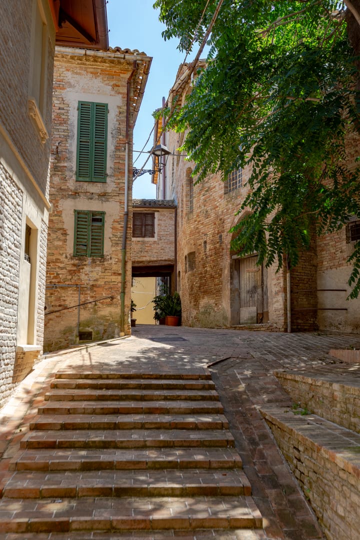 Photo 31 of Viale degli Eroi 78