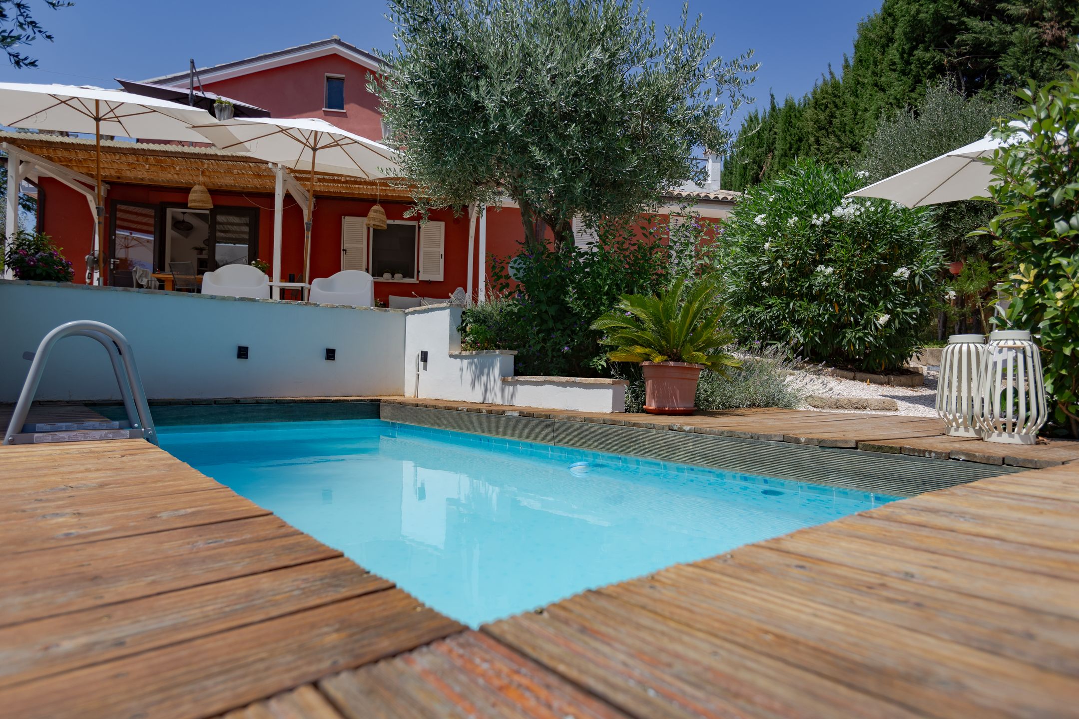 Foto 21 van Viale degli Eroi 78