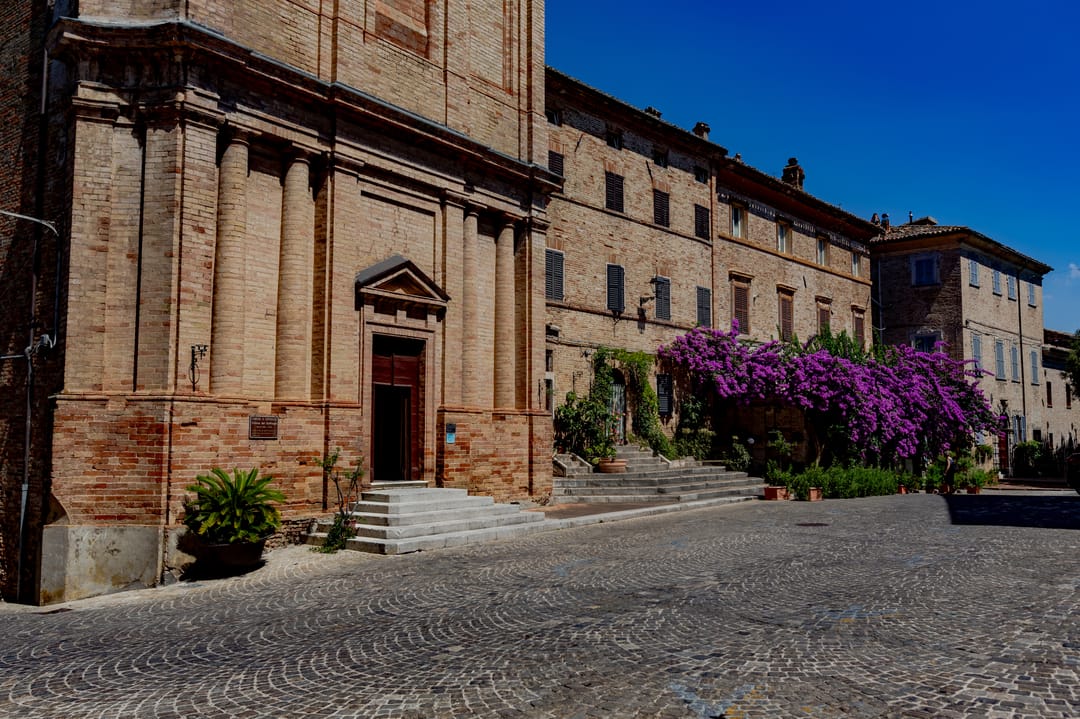 Foto 32 van Viale degli Eroi 78