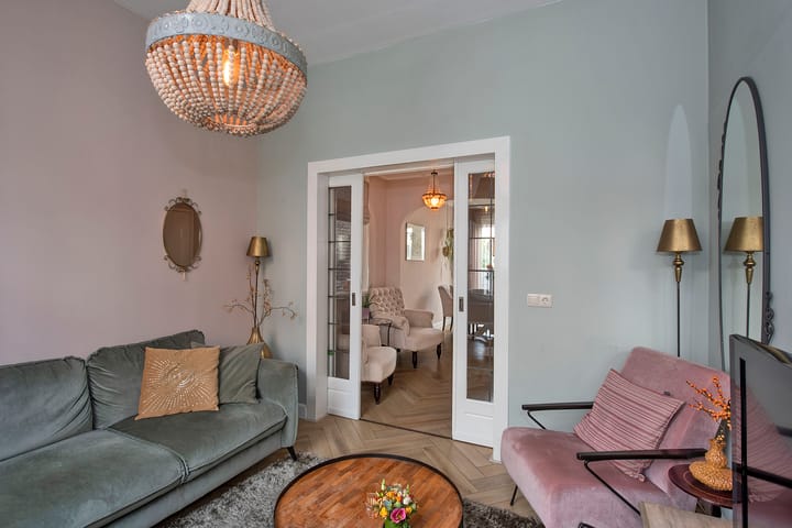 Photo 5 of Trompstraat 12