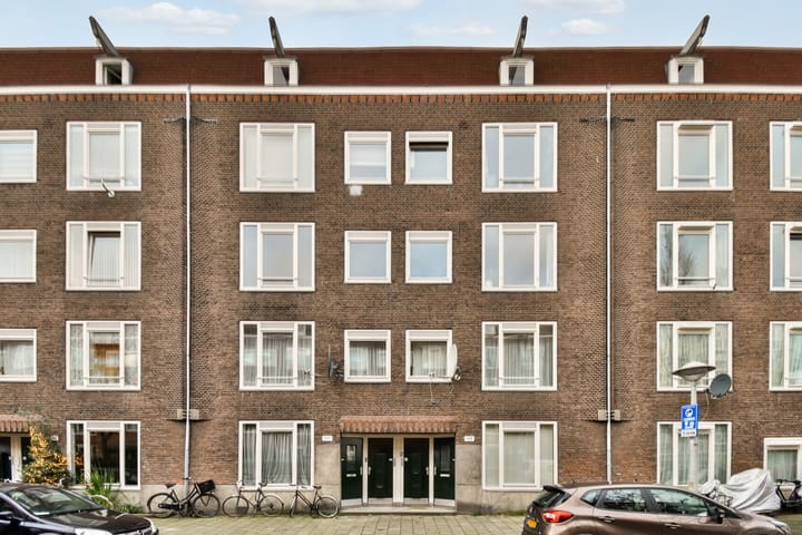 Foto 3 van Kijkduinstraat 137-2