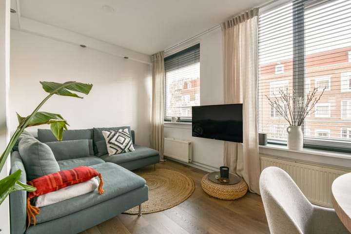 Foto 4 van Kijkduinstraat 137-2