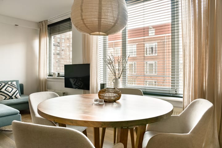 Foto 6 van Kijkduinstraat 137-2