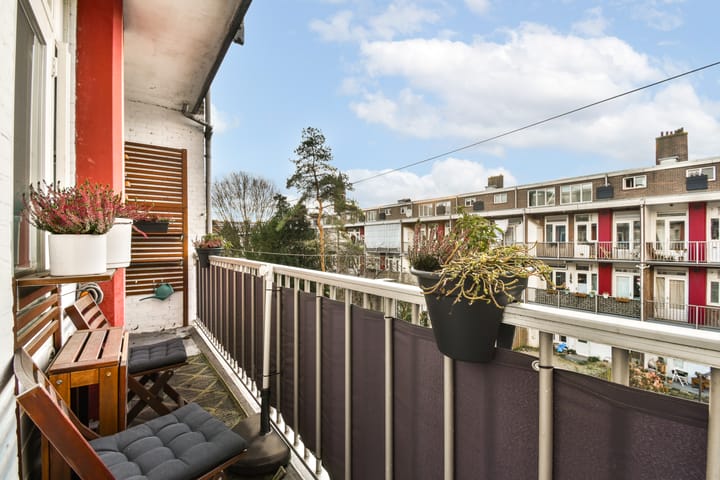 Foto 15 van Kijkduinstraat 137-2