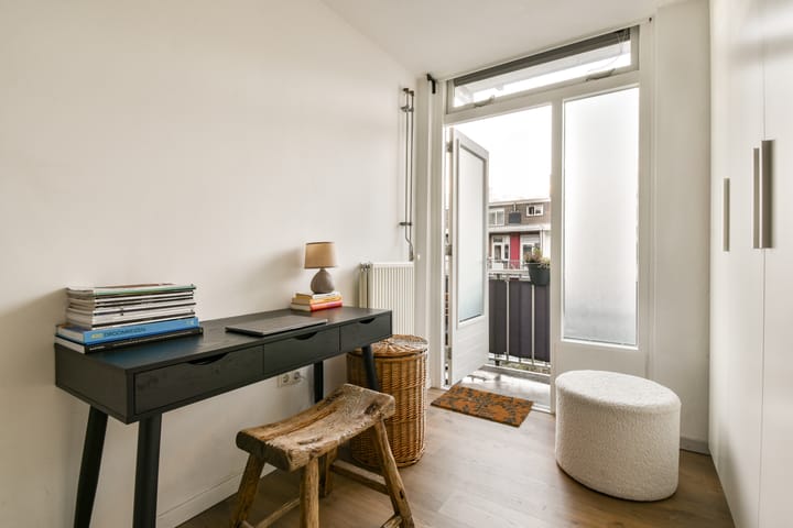 Foto 18 van Kijkduinstraat 137-2