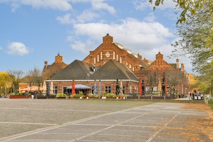 Foto 25 van Kijkduinstraat 137-2