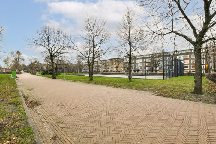 Foto 27 van Kijkduinstraat 137-2