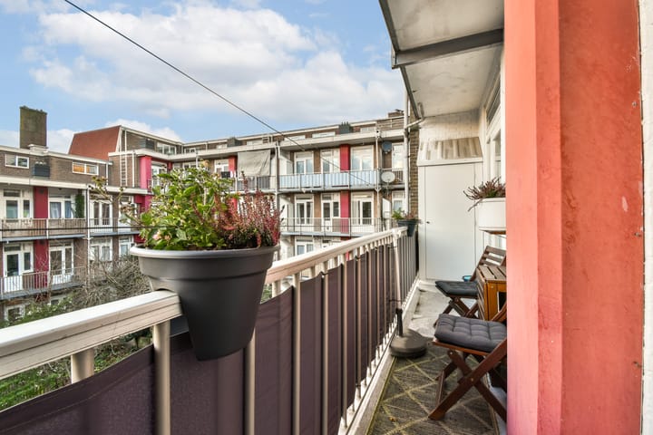 Foto 16 van Kijkduinstraat 137-2