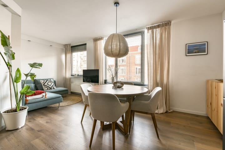 Foto 2 van Kijkduinstraat 137-2