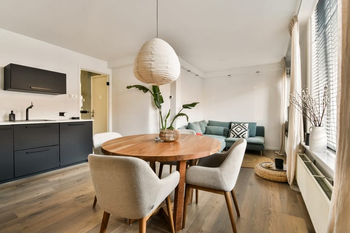 Foto 1 van Kijkduinstraat 137-2