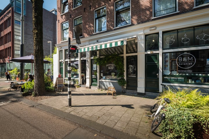 View photo 42 of Czaar Peterstraat 147-H