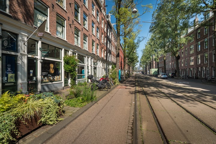 View photo 43 of Czaar Peterstraat 147-H