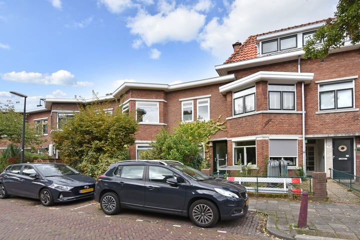 View photo 6 of Tulpstraat 109