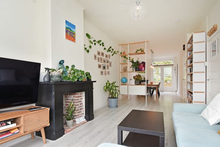 Foto 12 van Tulpstraat 109