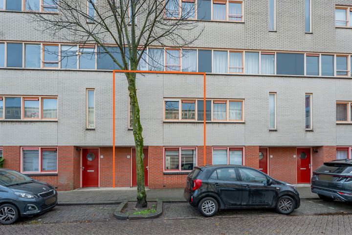 Bekijk foto 1 van Mimosastraat 9