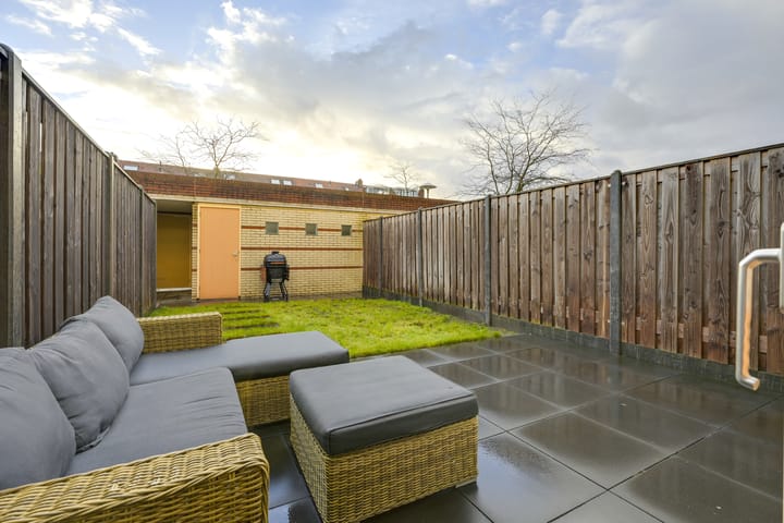 Foto 2 van Mimosastraat 9