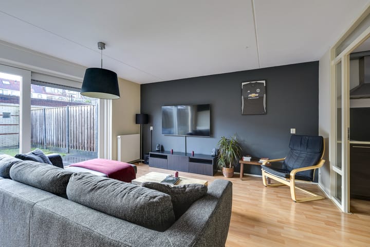 Foto 3 van Mimosastraat 9