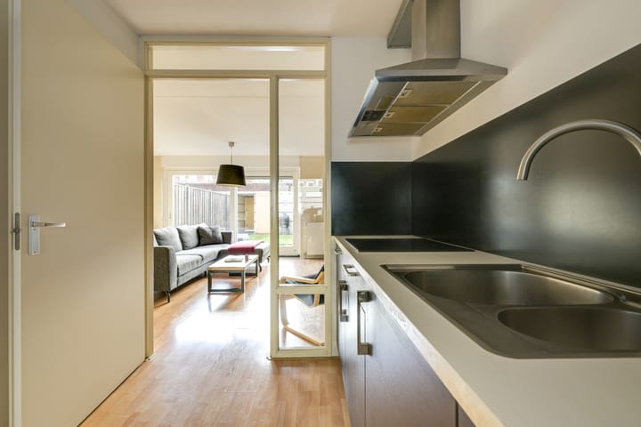 Foto 4 van Mimosastraat 9