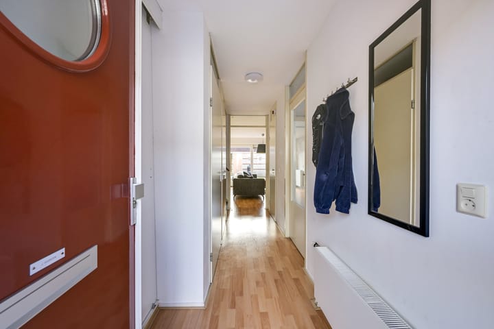 Foto 5 van Mimosastraat 9