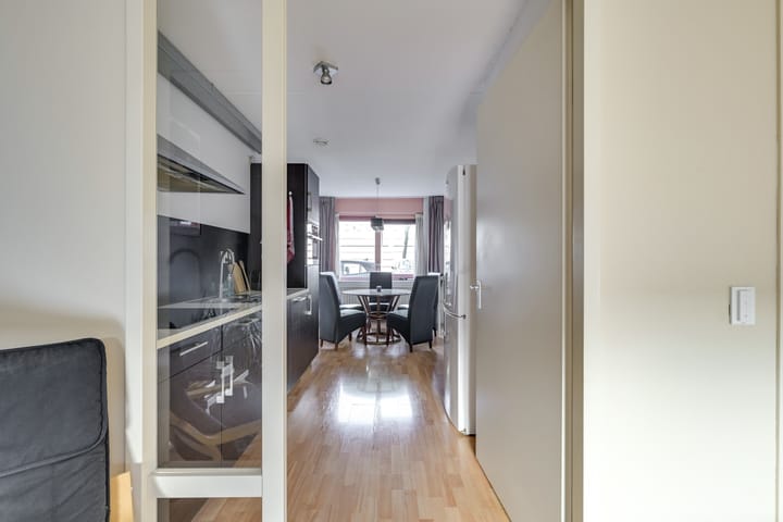 Foto 10 van Mimosastraat 9