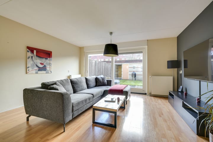 Foto 8 van Mimosastraat 9