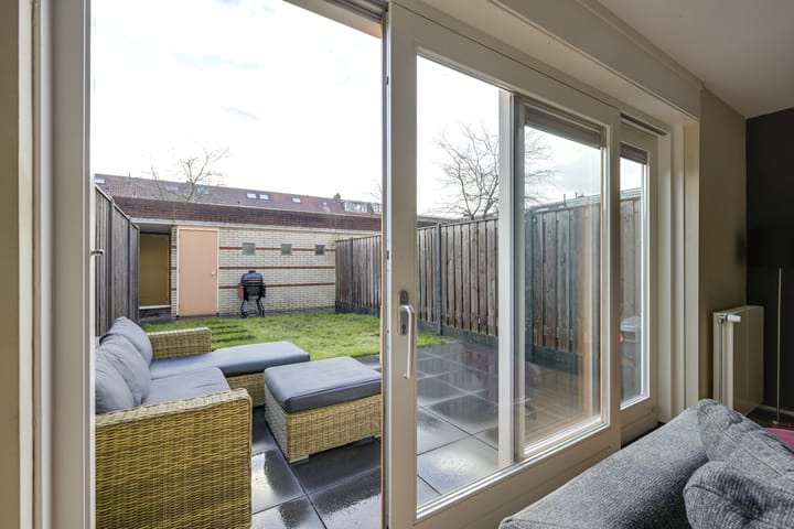 Foto 9 van Mimosastraat 9