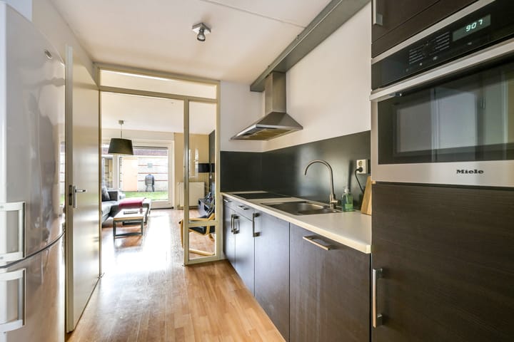 Foto 12 van Mimosastraat 9