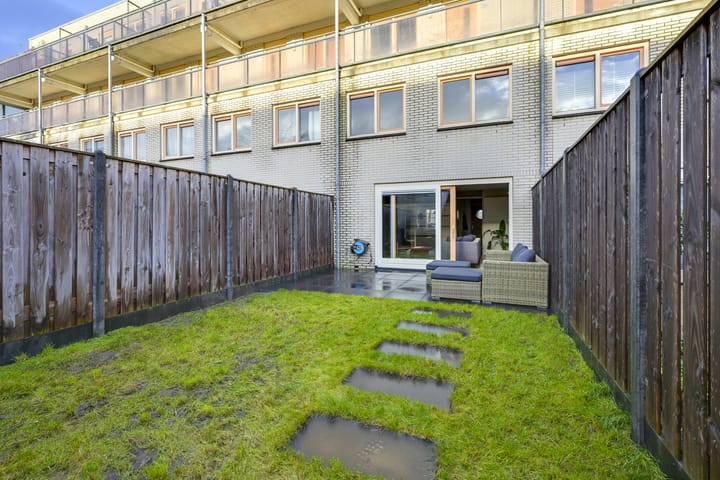 Foto 16 van Mimosastraat 9