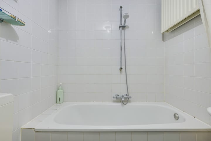 Foto 23 van Mimosastraat 9