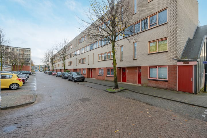 Foto 30 van Mimosastraat 9