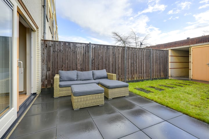 Foto 15 van Mimosastraat 9