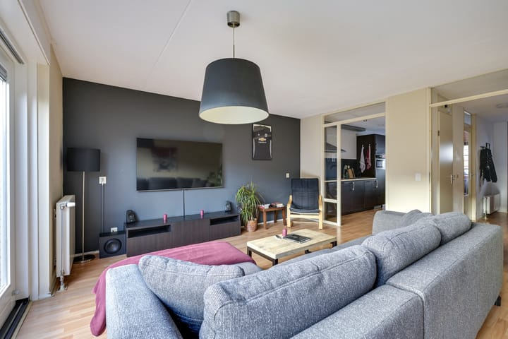 Foto 6 van Mimosastraat 9