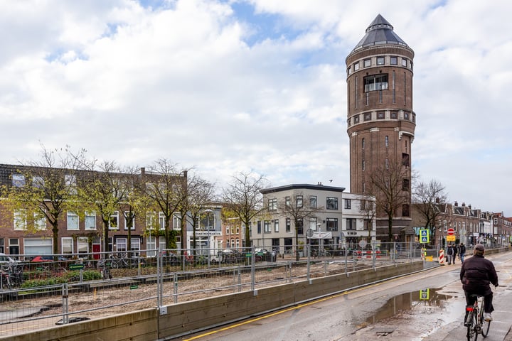 Bekijk foto 39 van Amsterdamsestraatweg 169-D