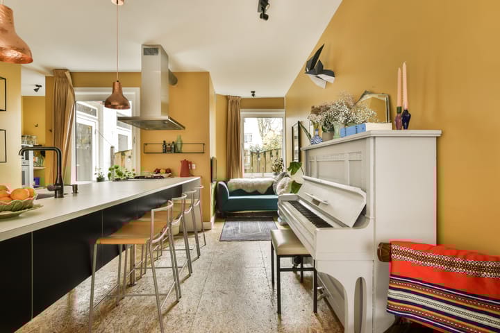 Foto 3 van Wakkerstraat 20-B