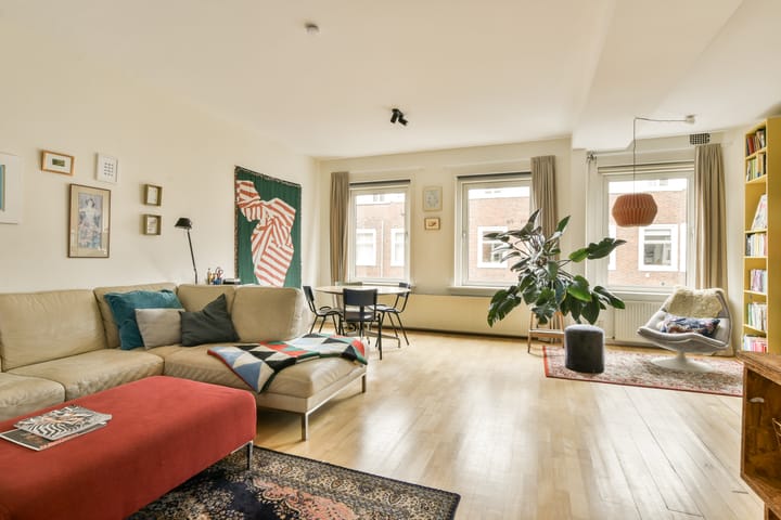 Foto 6 van Wakkerstraat 20-B