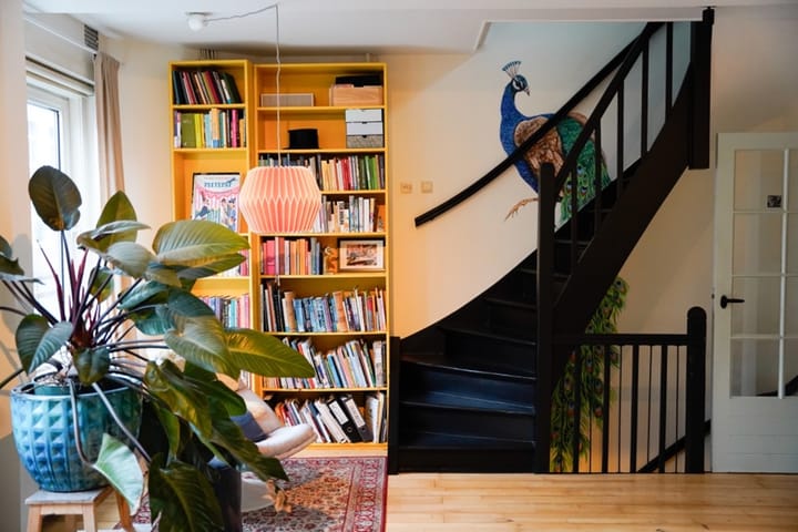 Foto 4 van Wakkerstraat 20-B