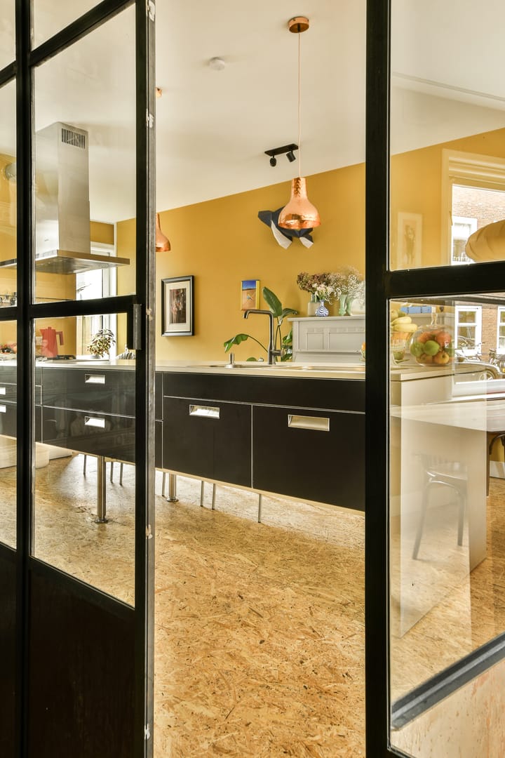 Foto 9 van Wakkerstraat 20-B